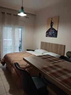 AniBo studios & apartments ZP411 - Salonicco - 8