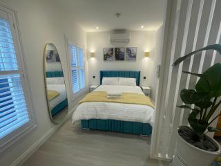 Stylish Studio - Colchester - 1