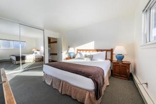Spacious 1BR Condo w/ Lake View #136 at Donner Lake Village - Truckee - 2