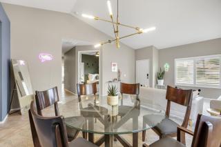 Sunny Desert Dwelling - A Ryson Property - Palm Springs - 7
