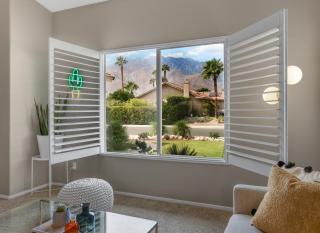 Sunny Desert Dwelling - A Ryson Property - Palm Springs - 4