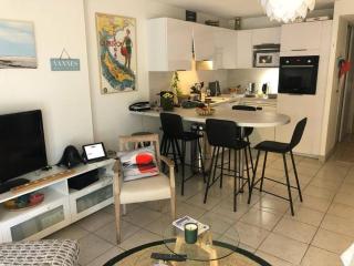 Appartement de Standing à 100m des Plages - 4