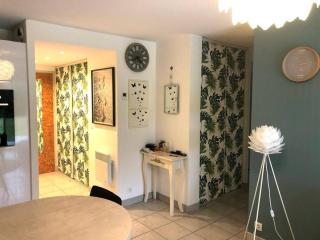 Appartement de Standing à 100m des Plages - 3