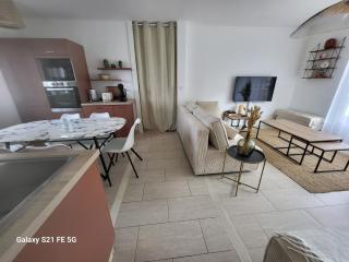 Bienvenue chez ANOUK - Châlons-en-Champagne - 2