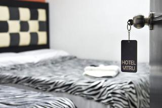 HOTEL VITRU - Cúcuta - 6
