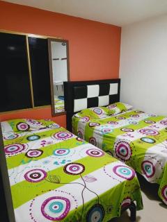 HOTEL VITRU - Cúcuta - 8