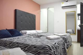 HOTEL VITRU - Cúcuta - 5