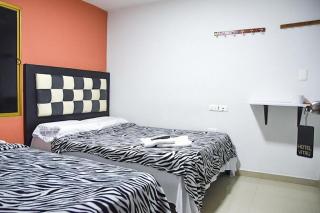 HOTEL VITRU - Cúcuta - 7