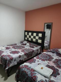 HOTEL VITRU - Cúcuta - 9