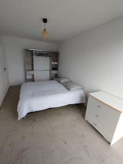 Appartement proche stade et parc expo (2) - 8