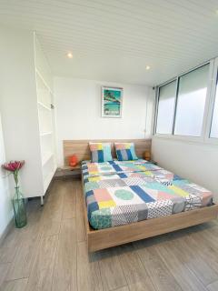 Charmant T3 coeur Marina - Les Trois-Îlets - 8