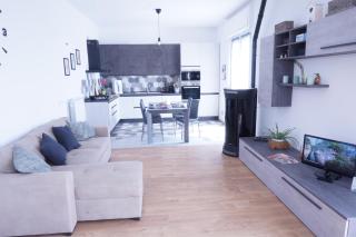 Casa Bellavista-Spazioso appartamento in collina a due passi da Bergamo - Sorisole - 0