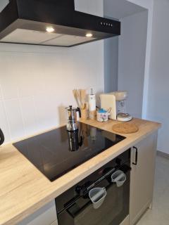 APARTAMENTO AQUAMARINA J&B SOLO FAMILIAS - 4