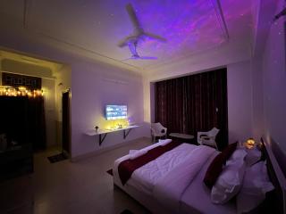 Rang Niwas -1BHK with Air Conditioning - Guwahati - 3