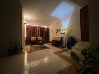 Rang Niwas -1BHK with Air Conditioning - Guwahati - 8