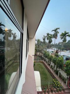 Rang Niwas -1BHK with Air Conditioning - Guwahati - 5