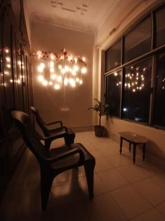 Rang Niwas -1BHK with Air Conditioning - Guwahati - 6