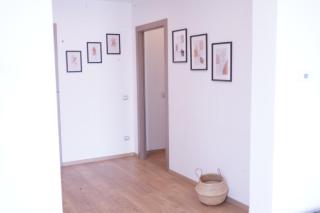 Casa Bellavista-Spazioso appartamento in collina a due passi da Bergamo - Sorisole - 2