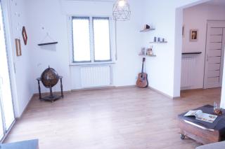 Casa Bellavista-Spazioso appartamento in collina a due passi da Bergamo - Sorisole - 3