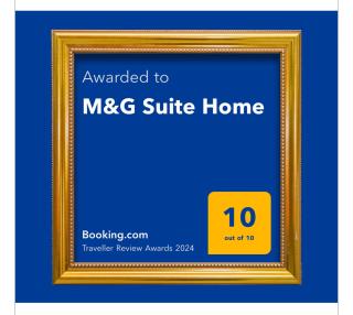 M&G Suite Home - Poggiardo - 3
