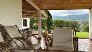 Descanso Perfecto en Tafí del Valle - Tafí del Valle - 3