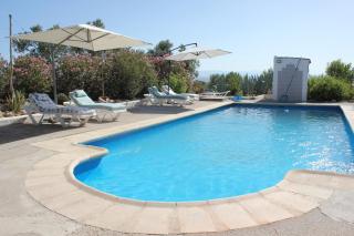 Casa De La Familia - Casa Rural - 1