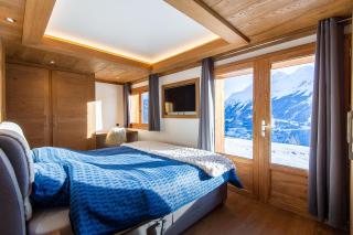 Chalet Evidence - Montvalezan - 9