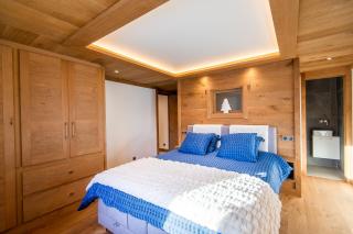 Chalet Evidence - Montvalezan - 7