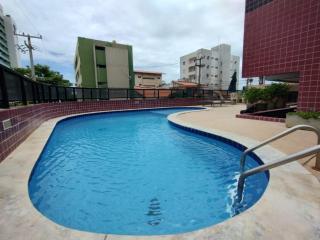 Apartamento proximo a praia - Maceió - 0