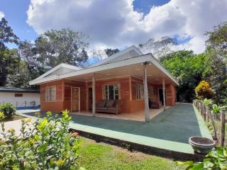 Complejo Turistico Fuga Ecolodge - - 9