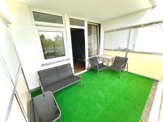 RentApart`s Nürnberg City Smart - Nuremberg - 1