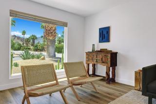 Arch House - A Ryson Property - Palm Springs - 5