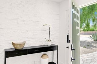 Arch House - A Ryson Property - Palm Springs - 1