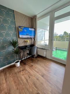 RentApart`s Nürnberg City Smart - Nuremberg - 6