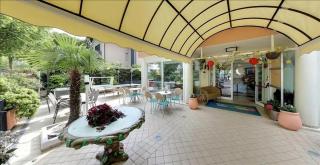 Hotel Milord Cesenatico - Cesenatico - 3
