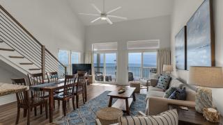 Eastern Shores 211 - Santa Rosa Beach - 9