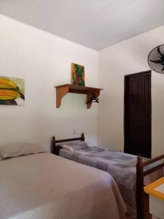 Casa Aconchego 67 Paraty-RJ - Paraty - 5