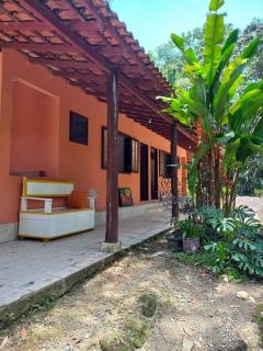 Casa Aconchego 67 Paraty-RJ - Paraty - 4
