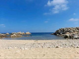 Bonito estudio en el centro. Ideal parejas. - Palamós - 4