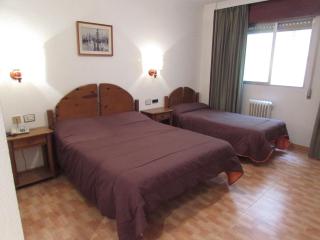 Hotel Elena María - Granada - 3