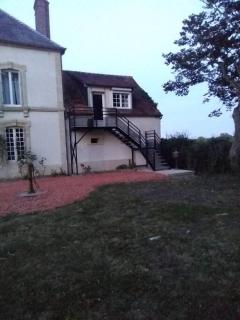 la mansarde - - 0