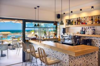 Calla Luxury Seafront Suites - Rethymno - 4