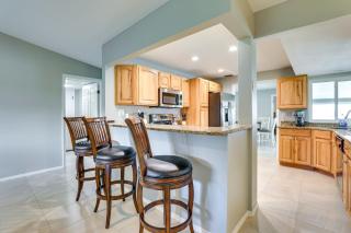 Waterfront Port Charlotte Home with Pool and Lanai - Yonkers - 1