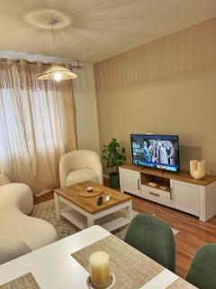 BOHO Cane Apartment - Tirana - 9