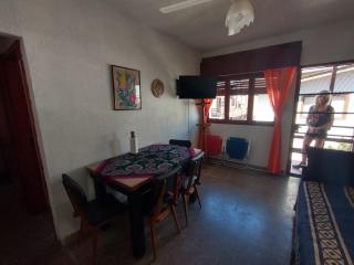 Departamento zona muelle frente al mar depto en primer piso por escalera - 8