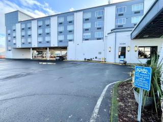 Shilo Inn Suites Salem - Salem - 9