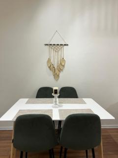 BOHO Cane Apartment - Tirana - 7