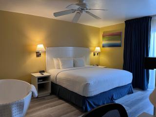 Monterey Bay Lodge - Monterey - 5