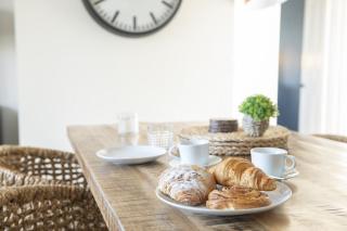 Oakmere Farmhouse - Oxton - 1