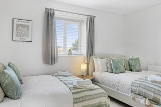Oakmere Farmhouse - Oxton - 2